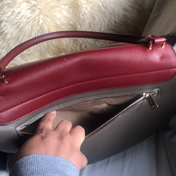 Celine Trapeze XL - Picture 4 of 8